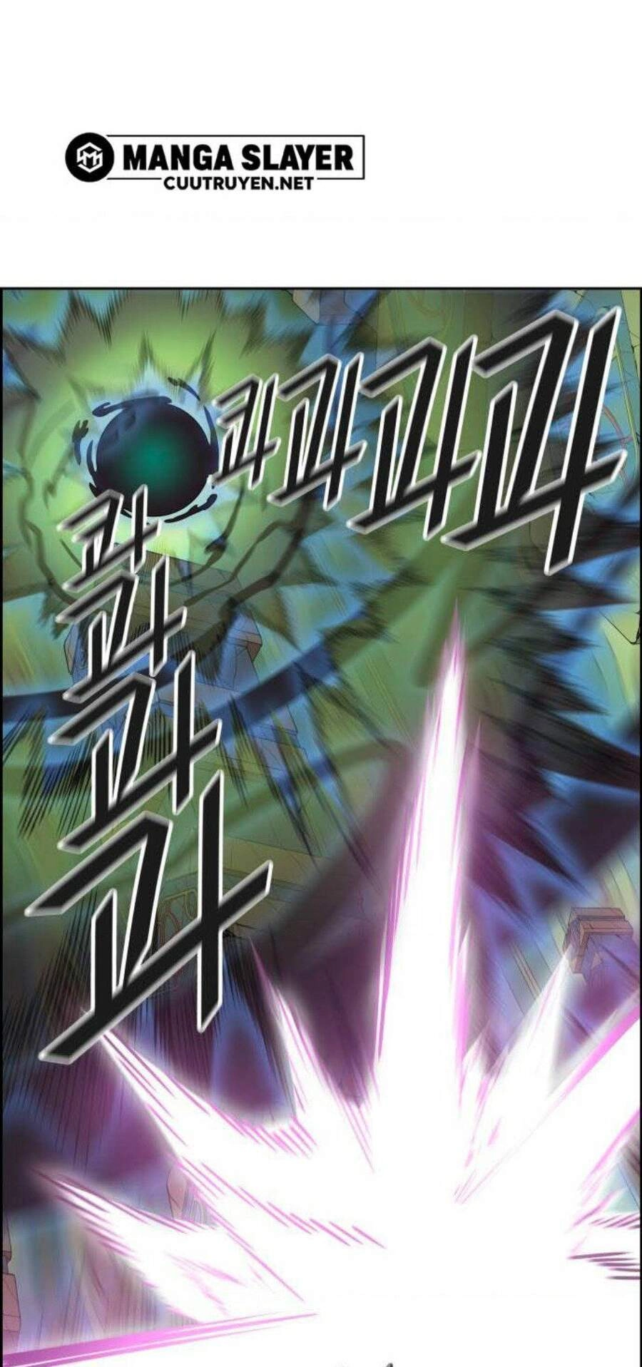 Tòa Tháp Bí Ẩn Chapter 489 - 94