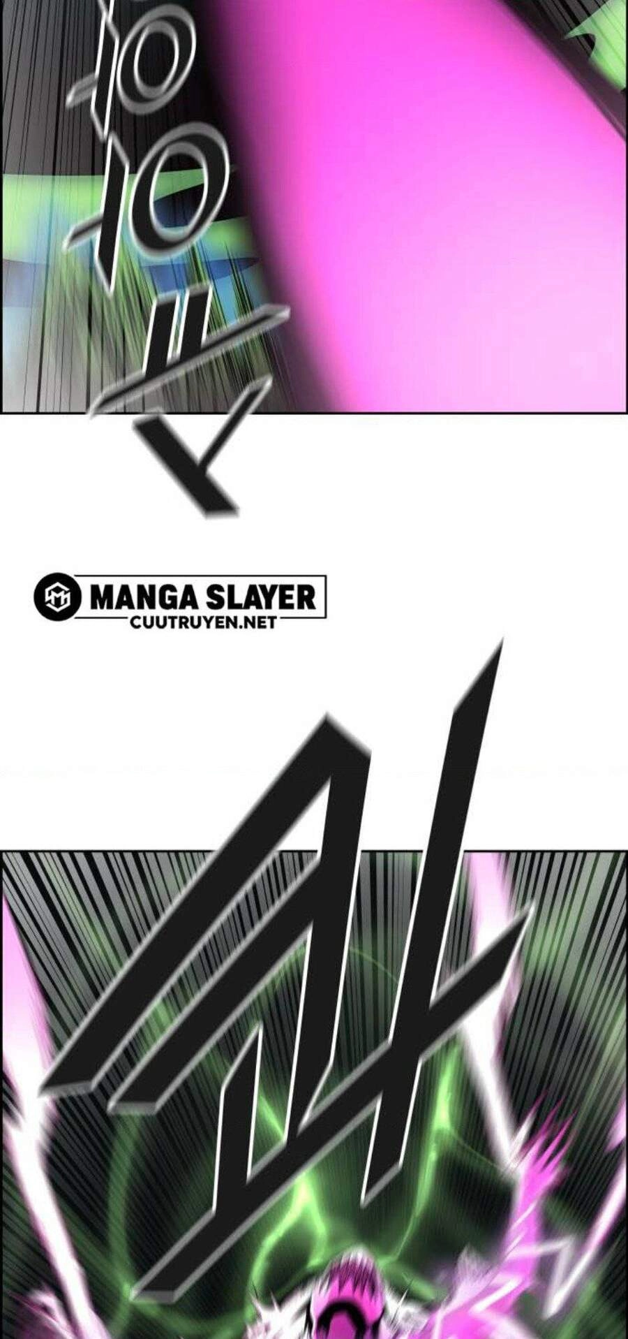 Tòa Tháp Bí Ẩn Chapter 489 - 97