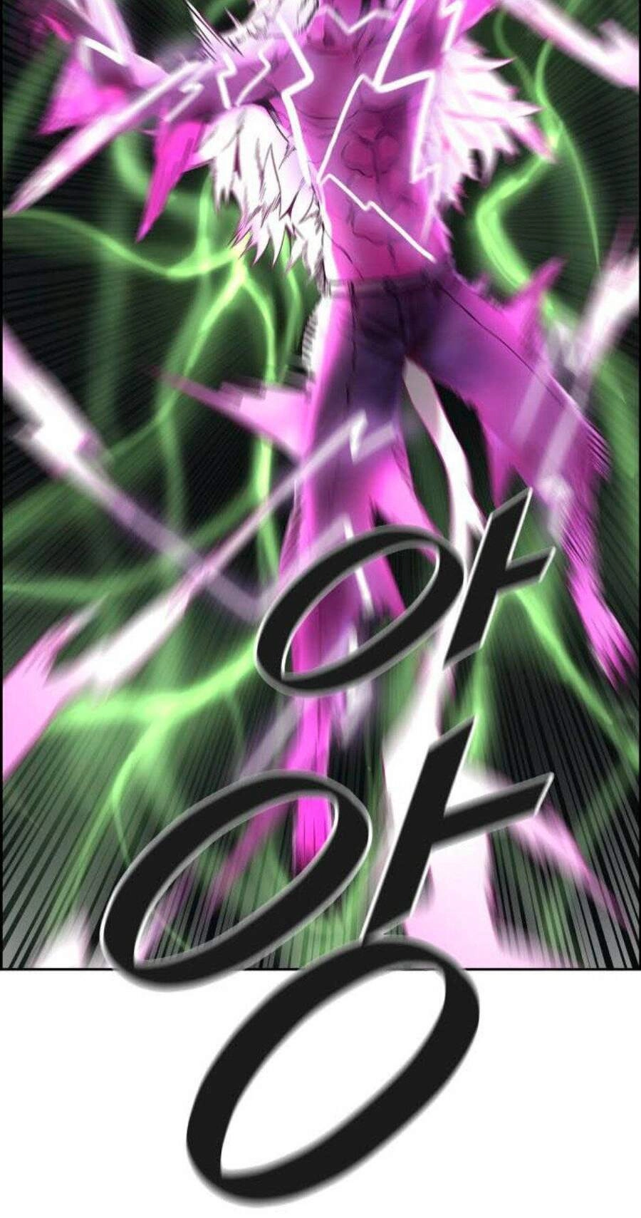 Tòa Tháp Bí Ẩn Chapter 489 - 98