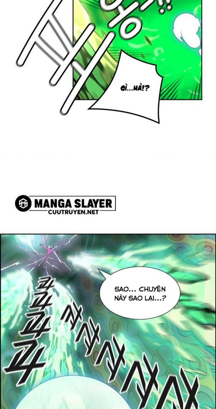 Tòa Tháp Bí Ẩn Chapter 489 - 104