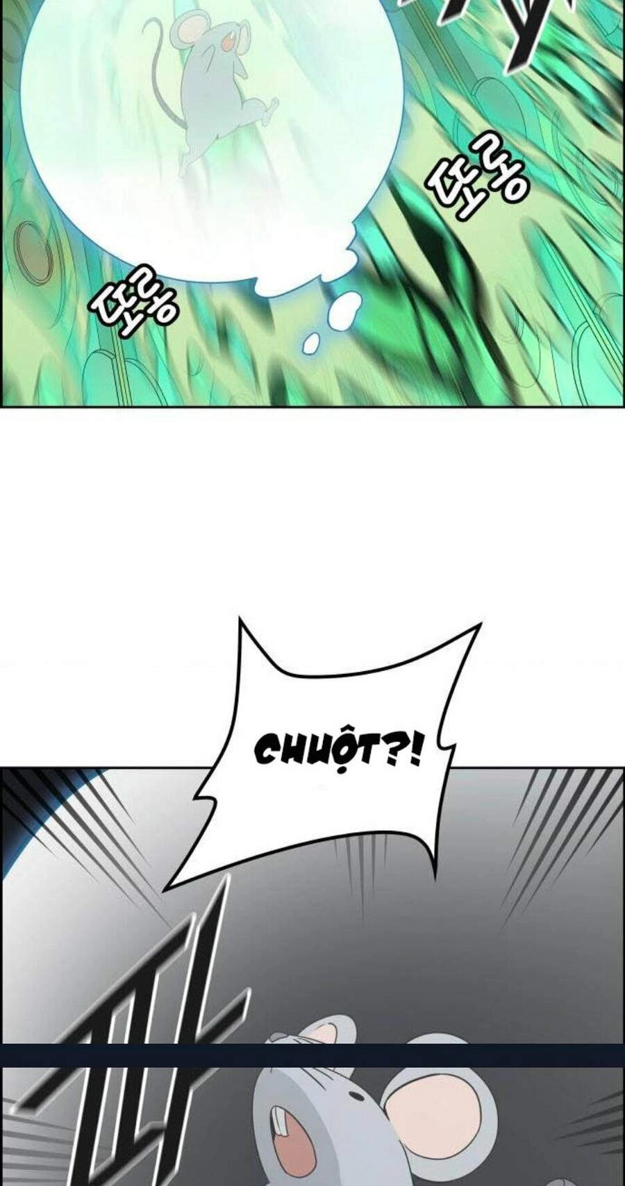 Tòa Tháp Bí Ẩn Chapter 489 - 105