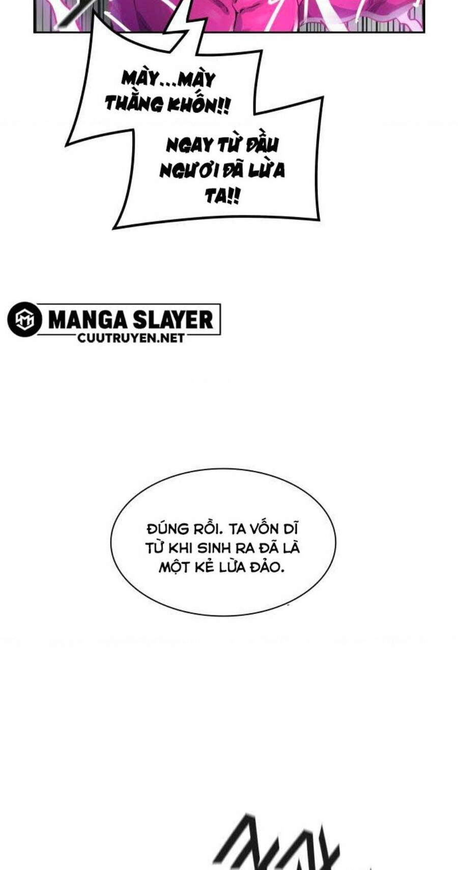 Tòa Tháp Bí Ẩn Chapter 489 - 108