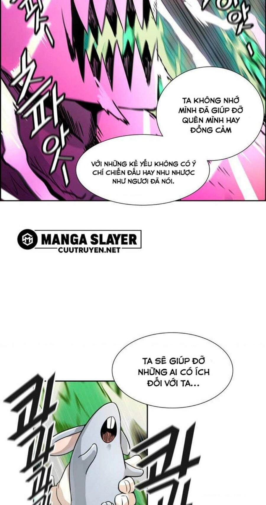 Tòa Tháp Bí Ẩn Chapter 489 - 110