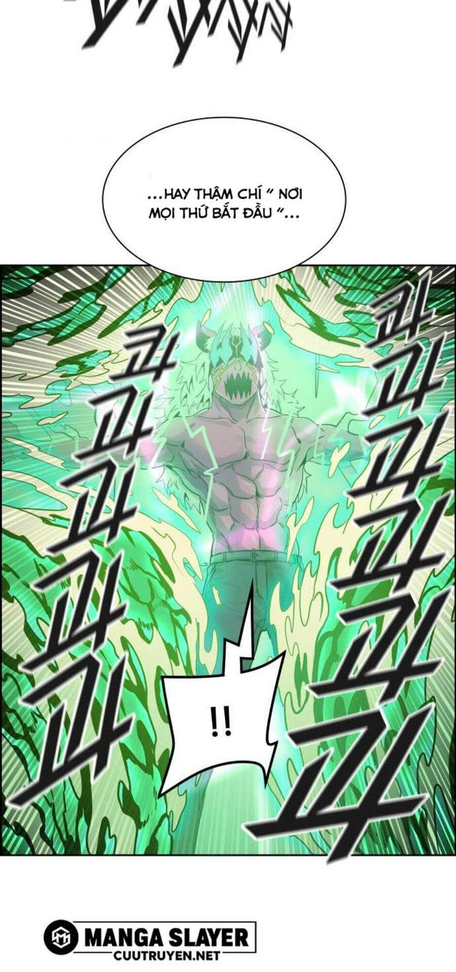 Tòa Tháp Bí Ẩn Chapter 489 - 112