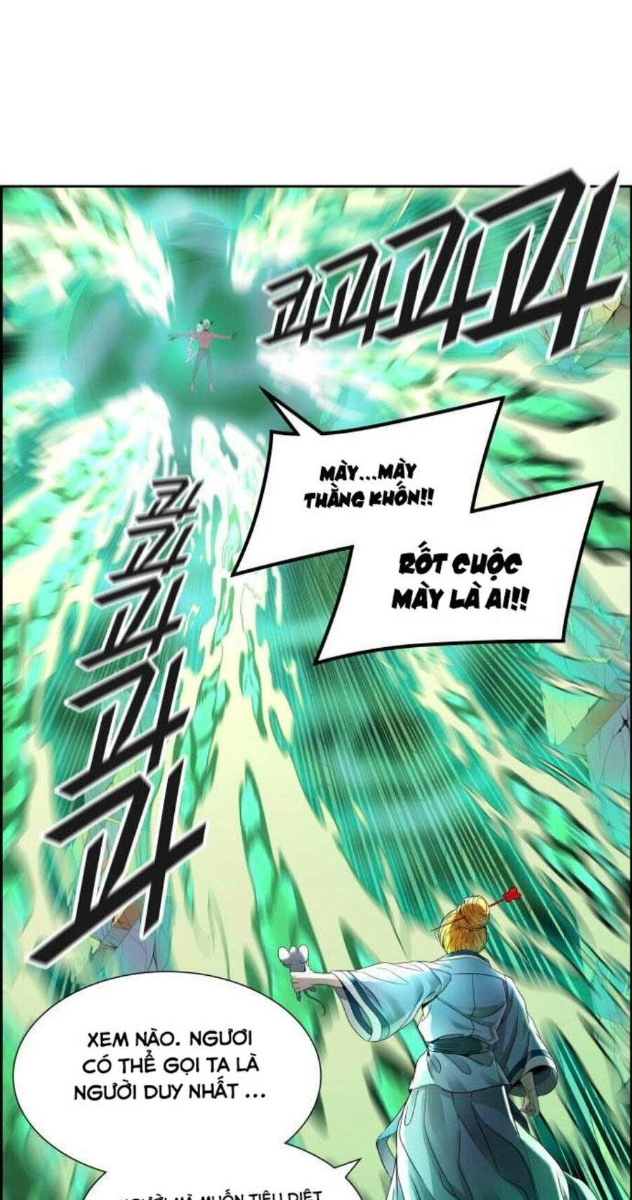 Tòa Tháp Bí Ẩn Chapter 489 - 113