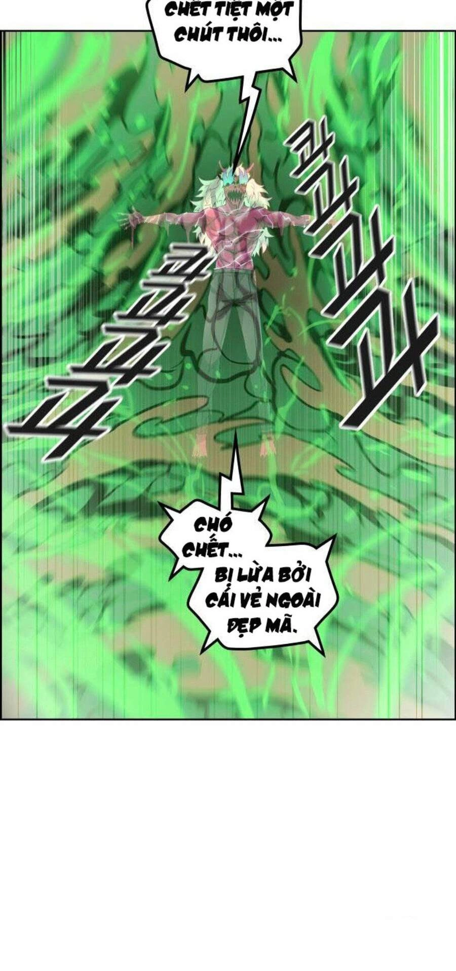 Tòa Tháp Bí Ẩn Chapter 489 - 118