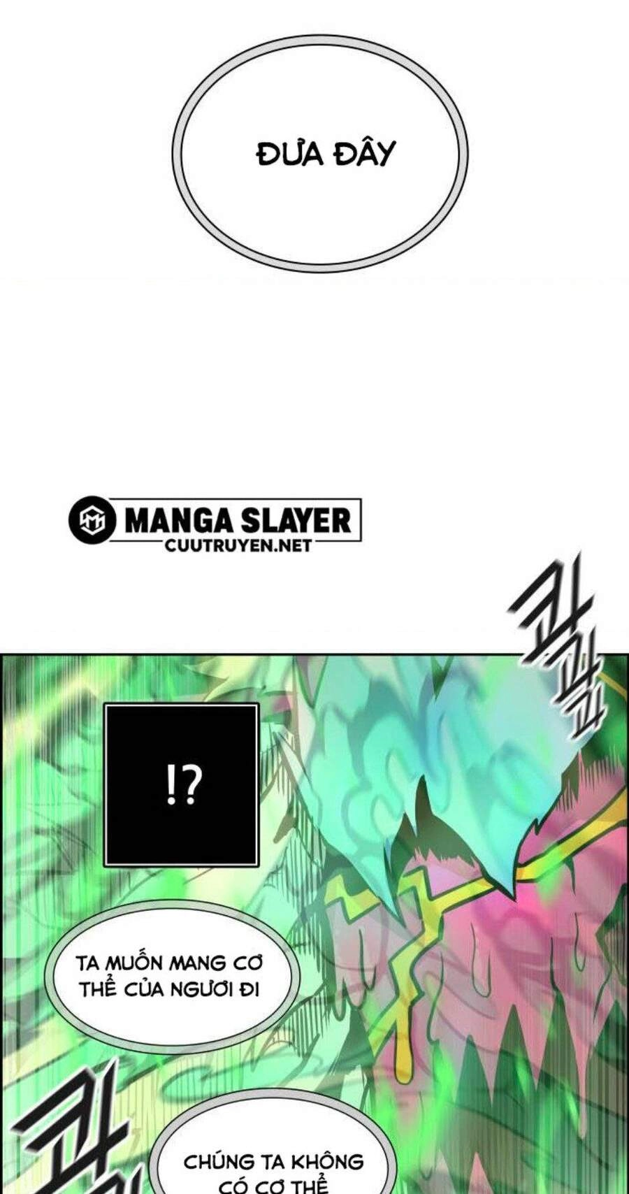 Tòa Tháp Bí Ẩn Chapter 489 - 119