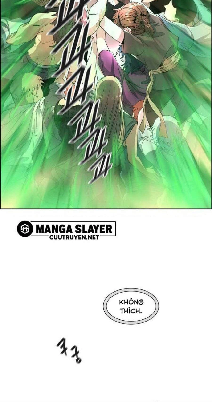 Tòa Tháp Bí Ẩn Chapter 489 - 125