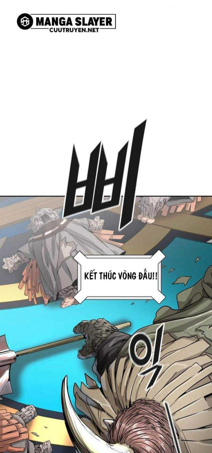 Tòa Tháp Bí Ẩn Chapter 489 - 127