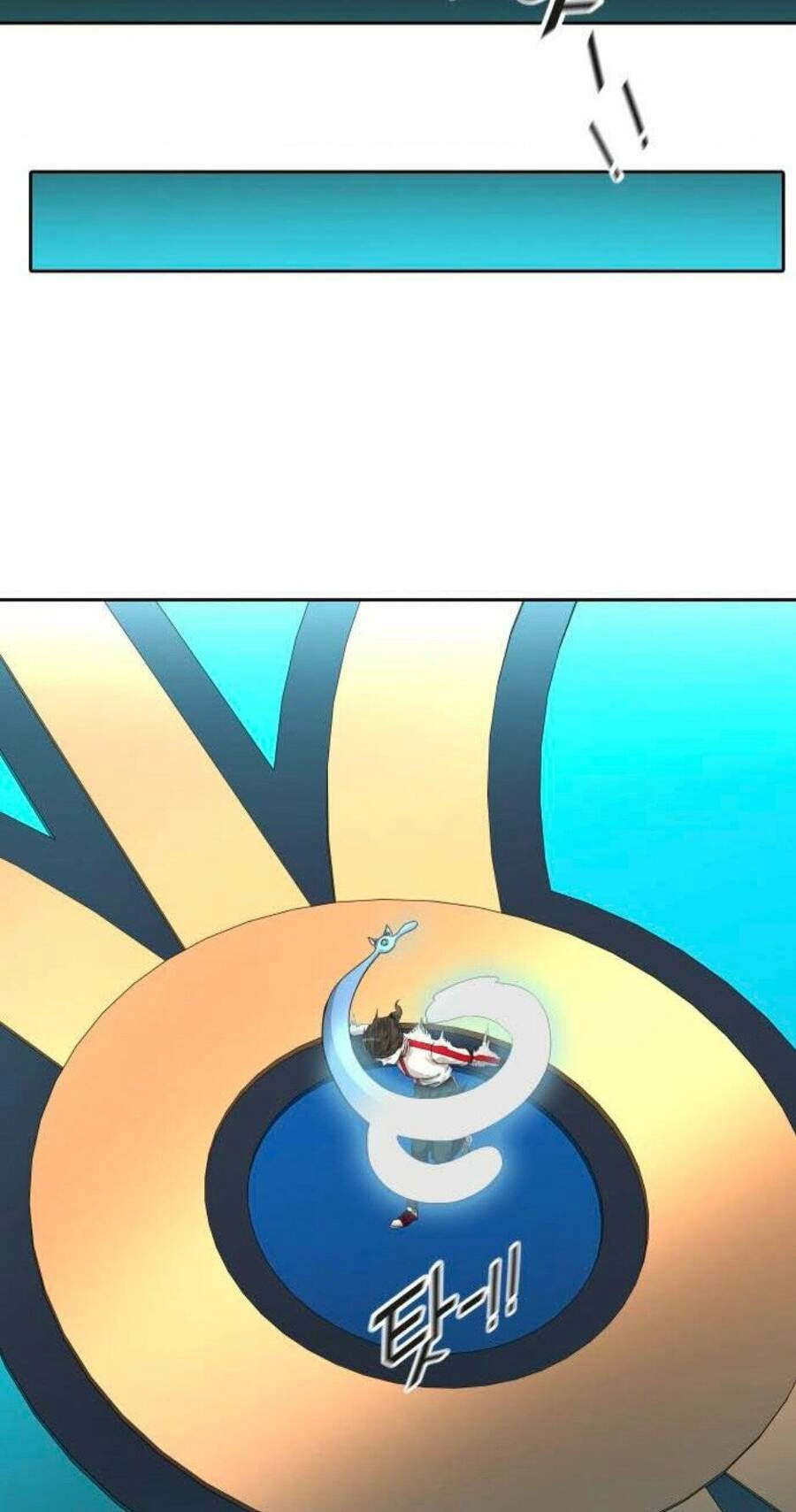 Tòa Tháp Bí Ẩn Chapter 489 - 132