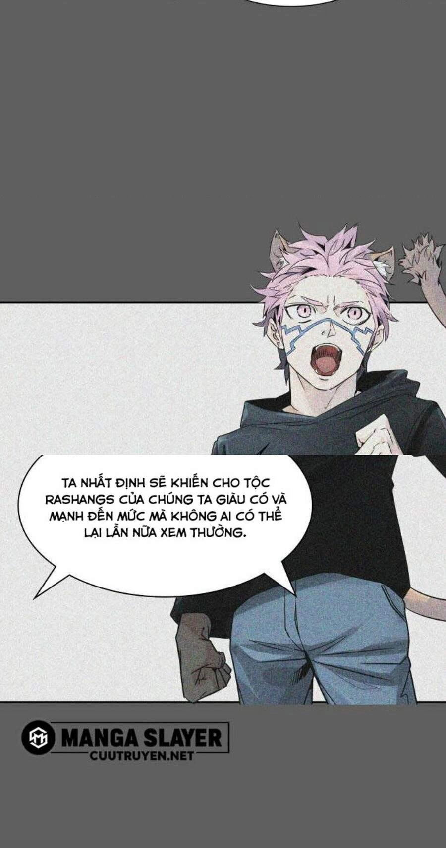 Tòa Tháp Bí Ẩn Chapter 489 - 144