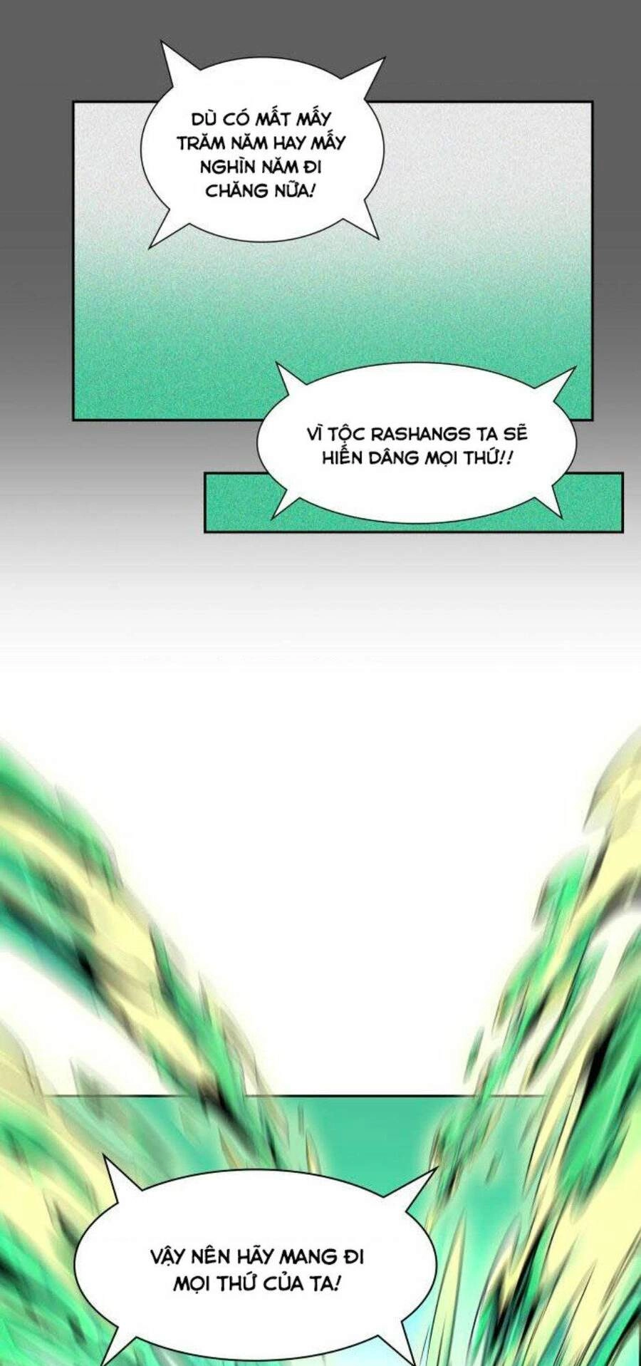 Tòa Tháp Bí Ẩn Chapter 489 - 145