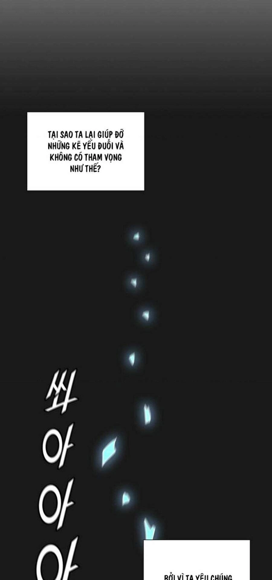 Tòa Tháp Bí Ẩn Chapter 489 - 148