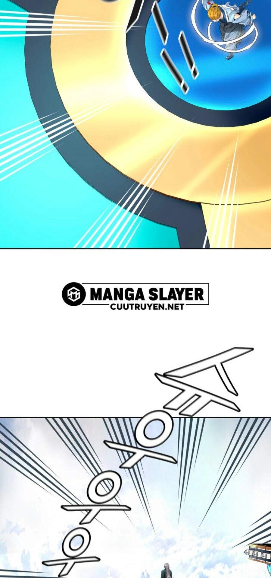 Tòa Tháp Bí Ẩn Chapter 490 - 4