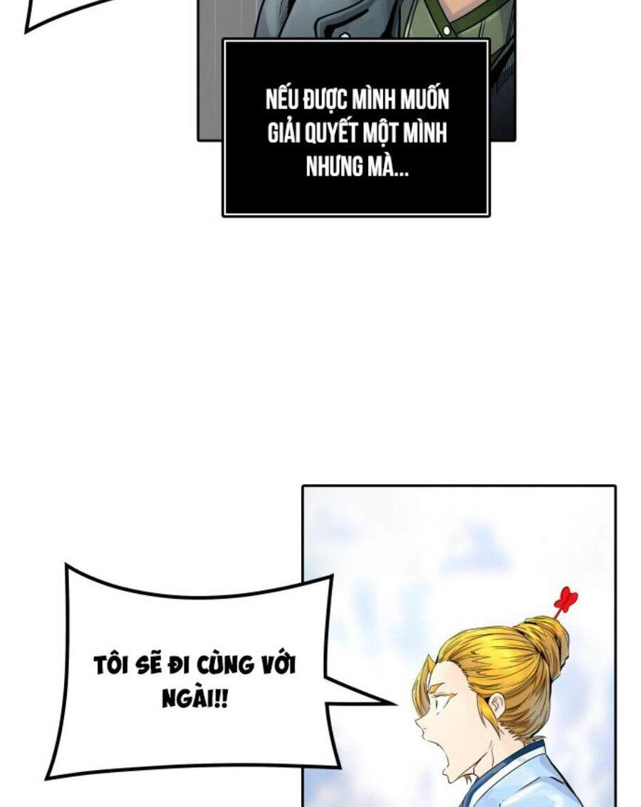 Tòa Tháp Bí Ẩn Chapter 490 - 8