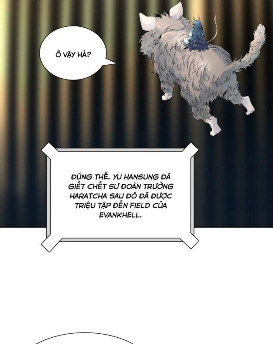 Tòa Tháp Bí Ẩn Chapter 490 - 12