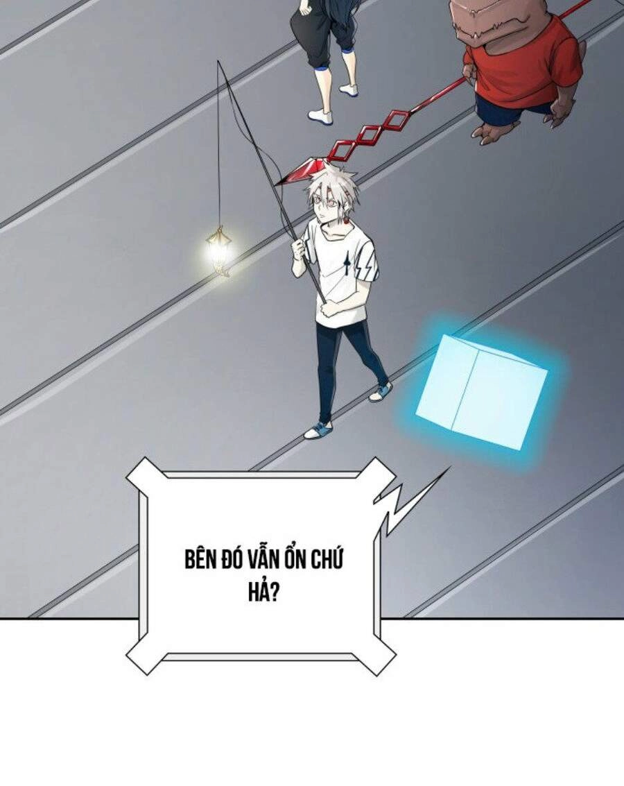 Tòa Tháp Bí Ẩn Chapter 490 - 20