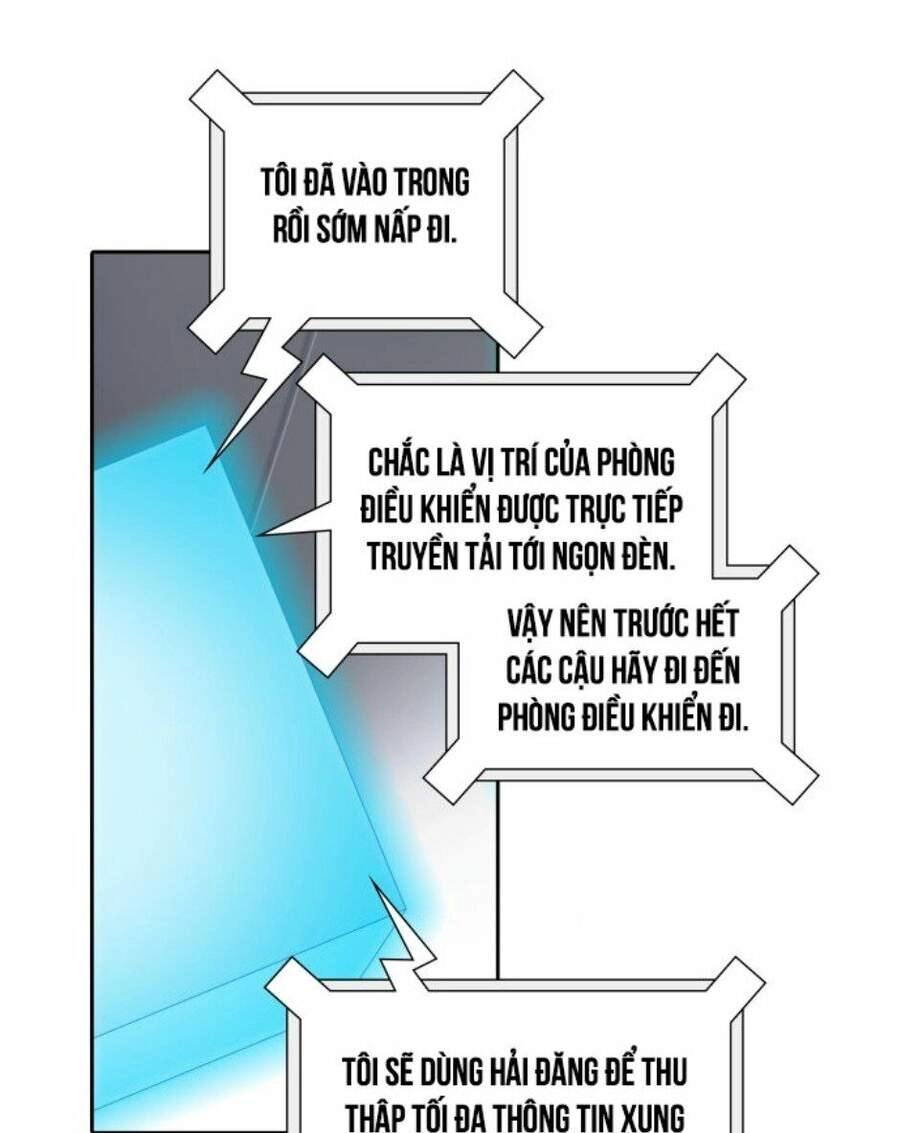 Tòa Tháp Bí Ẩn Chapter 490 - 21