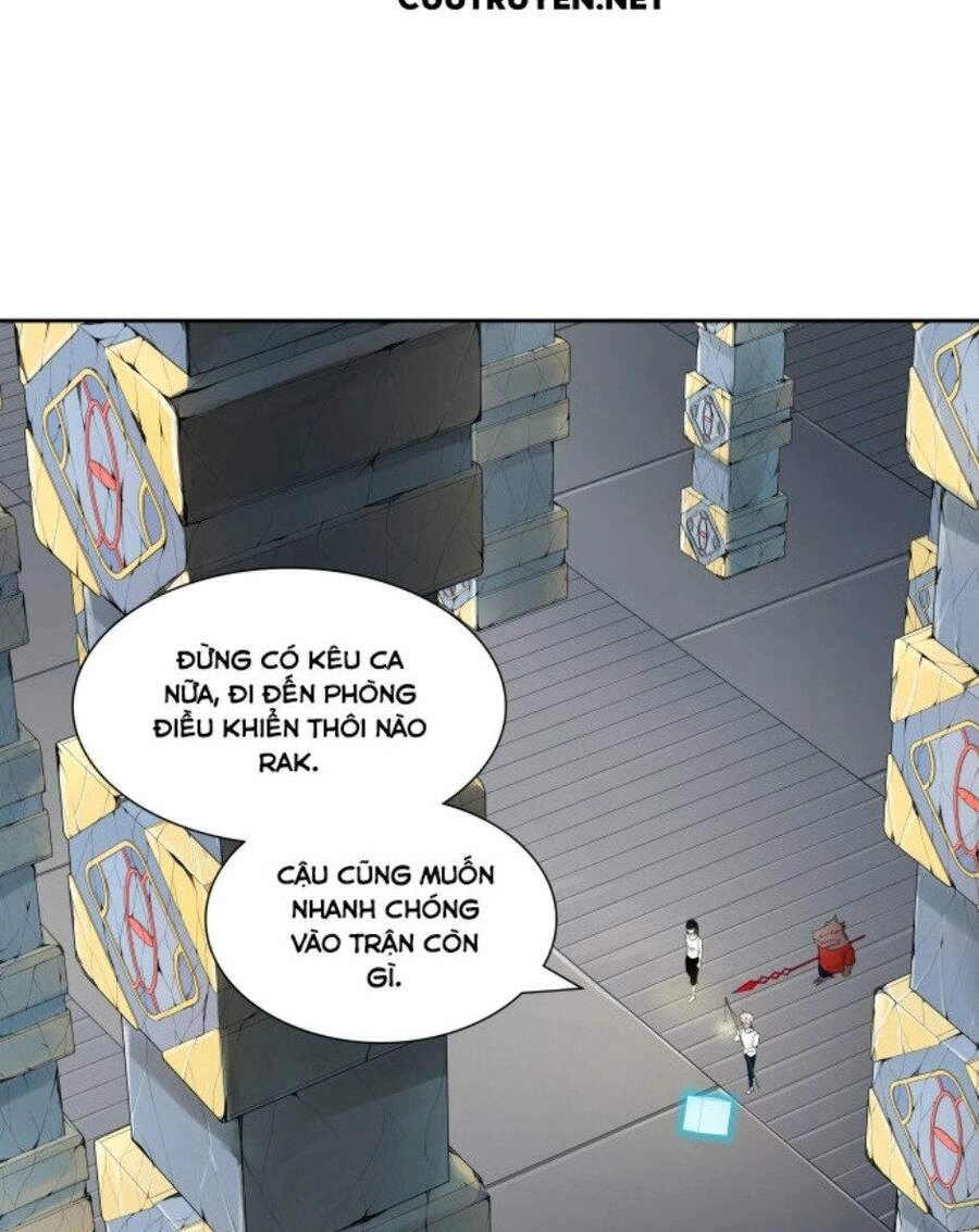 Tòa Tháp Bí Ẩn Chapter 490 - 26