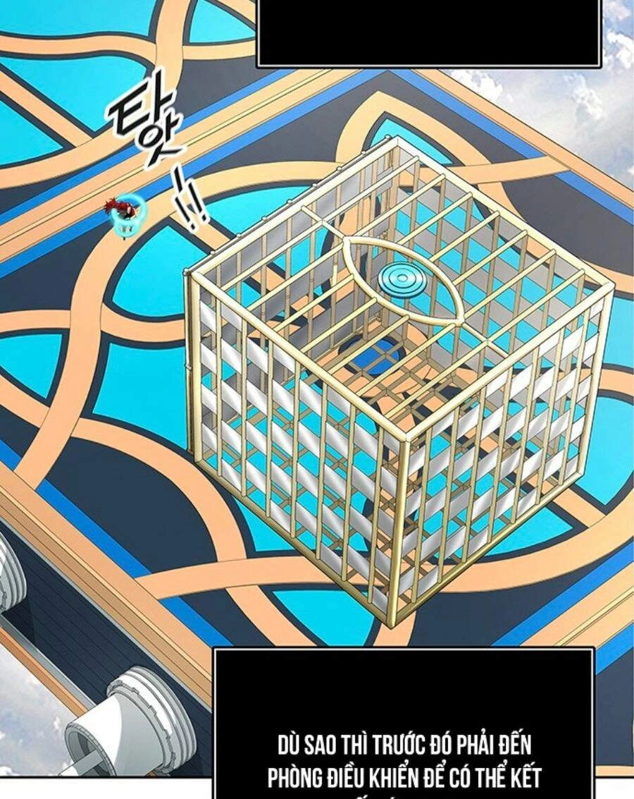 Tòa Tháp Bí Ẩn Chapter 490 - 29
