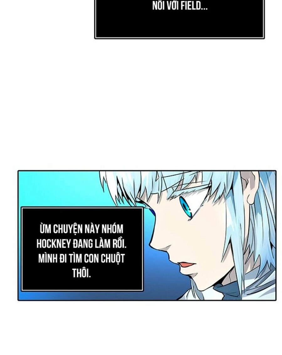 Tòa Tháp Bí Ẩn Chapter 490 - 30