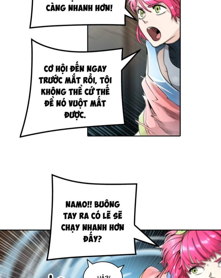 Tòa Tháp Bí Ẩn Chapter 490 - 35