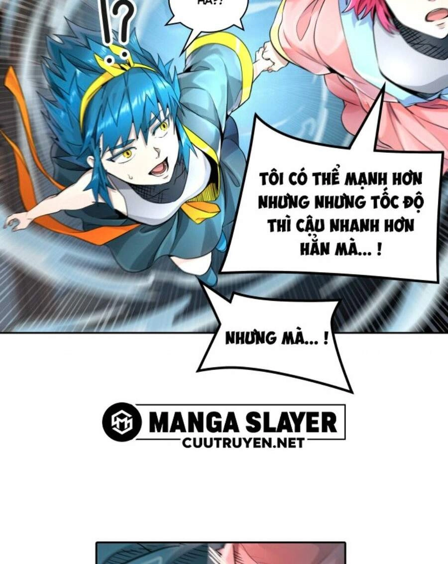 Tòa Tháp Bí Ẩn Chapter 490 - 36