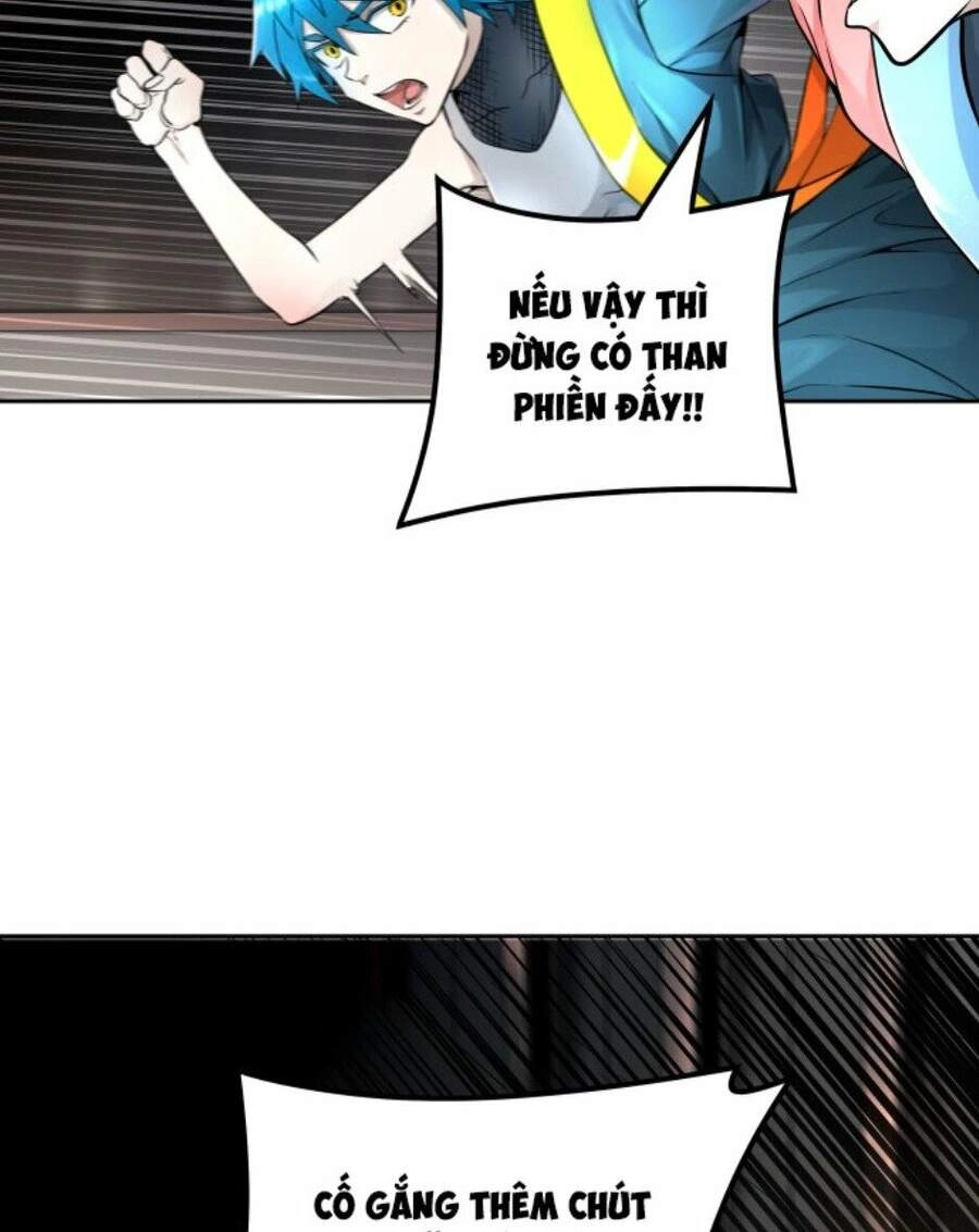 Tòa Tháp Bí Ẩn Chapter 490 - 39