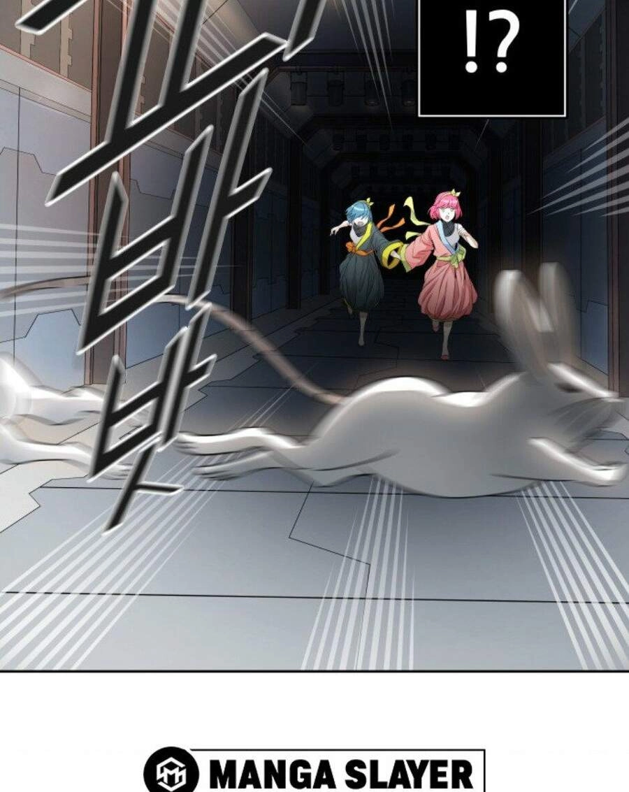 Tòa Tháp Bí Ẩn Chapter 490 - 41