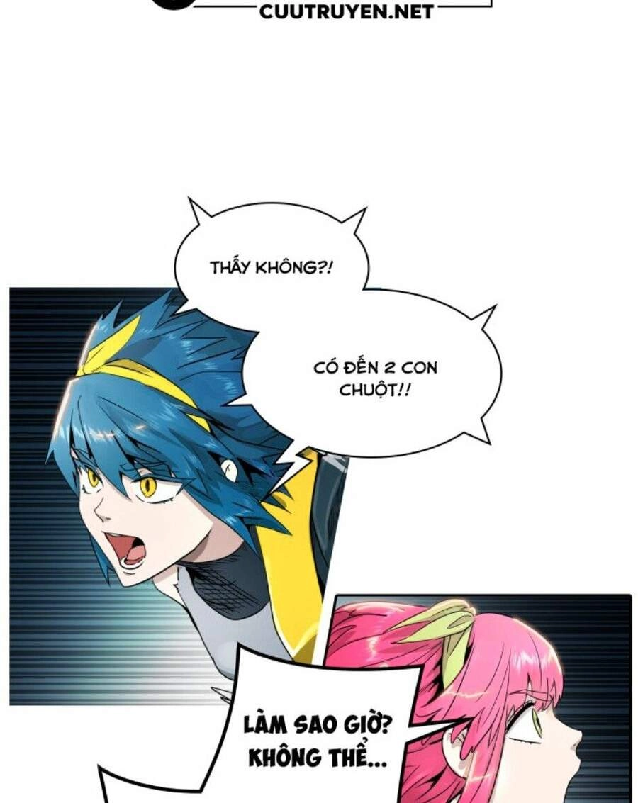 Tòa Tháp Bí Ẩn Chapter 490 - 42