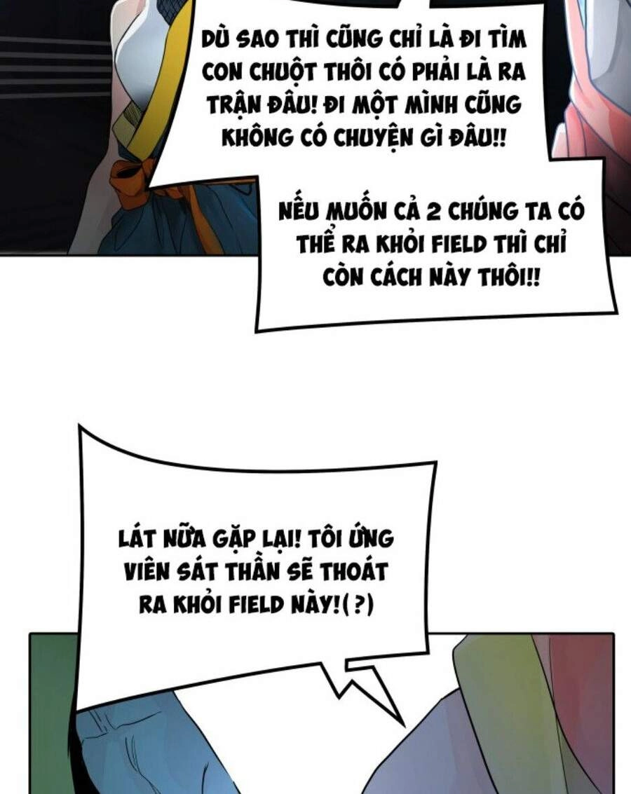 Tòa Tháp Bí Ẩn Chapter 490 - 45