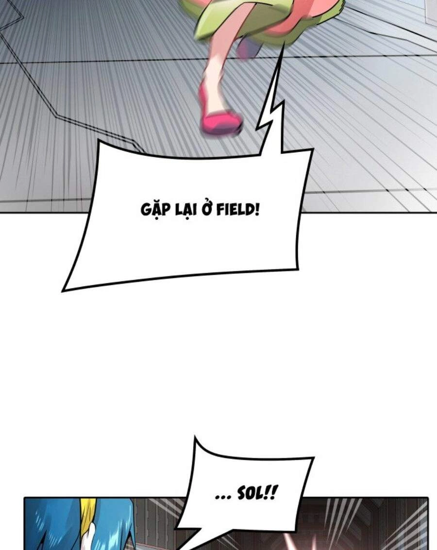 Tòa Tháp Bí Ẩn Chapter 490 - 47