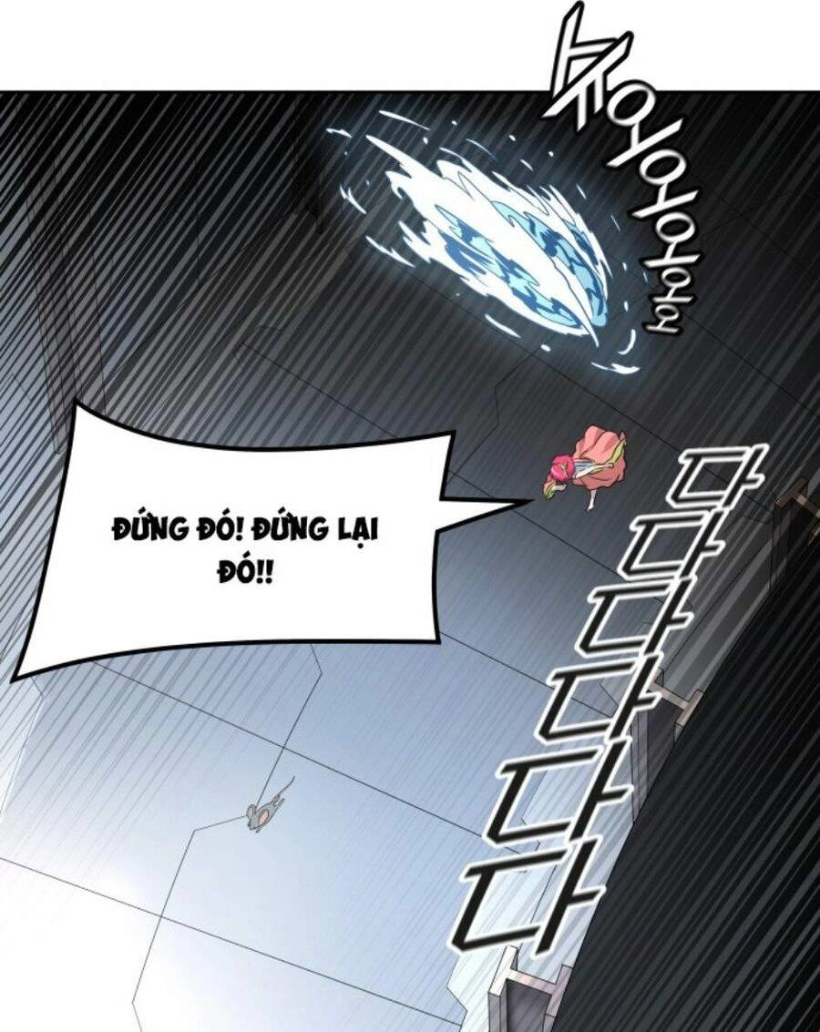 Tòa Tháp Bí Ẩn Chapter 490 - 50