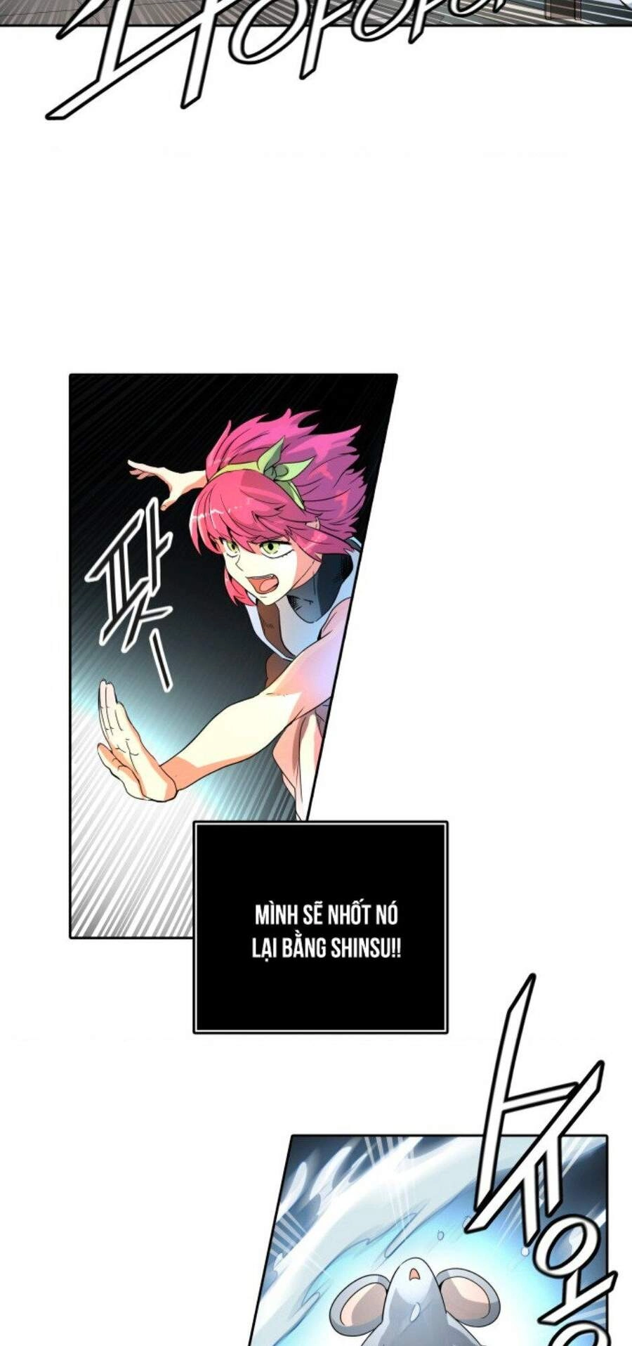 Tòa Tháp Bí Ẩn Chapter 490 - 52