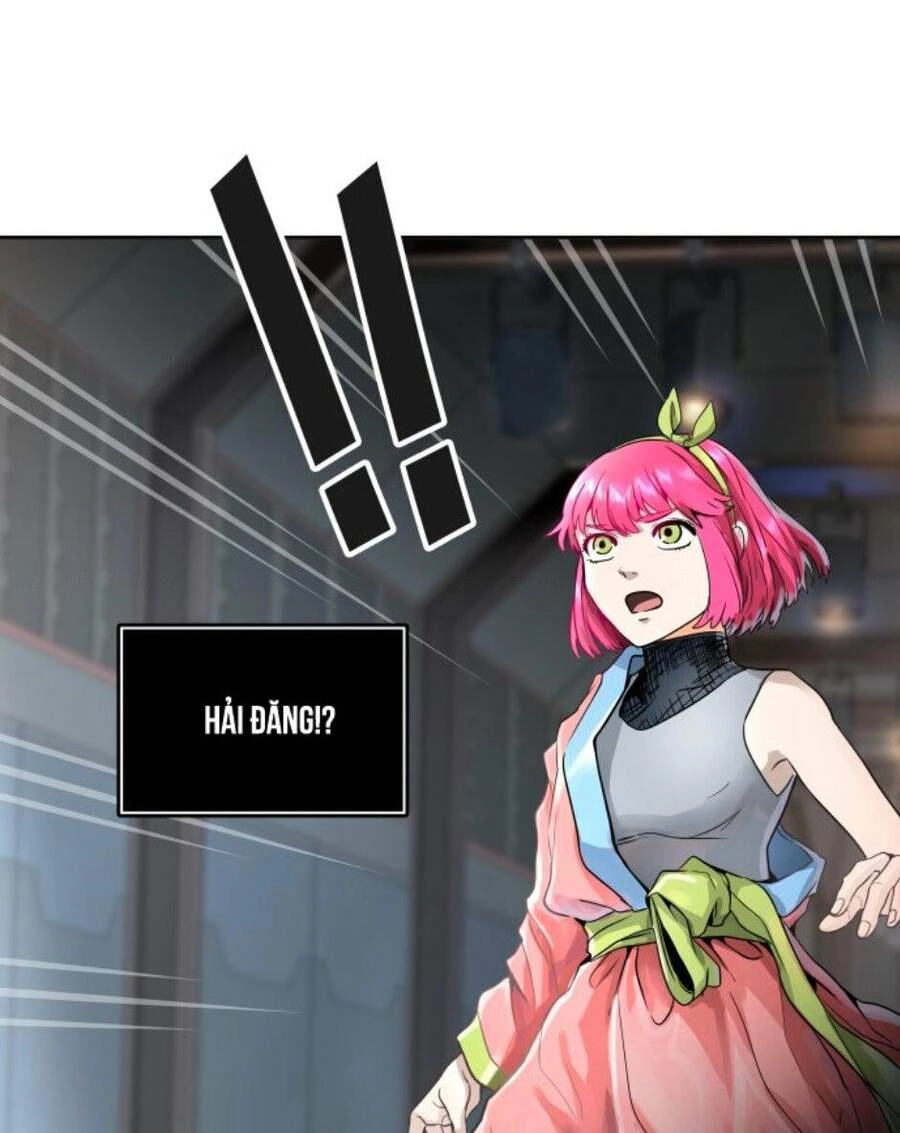 Tòa Tháp Bí Ẩn Chapter 490 - 57