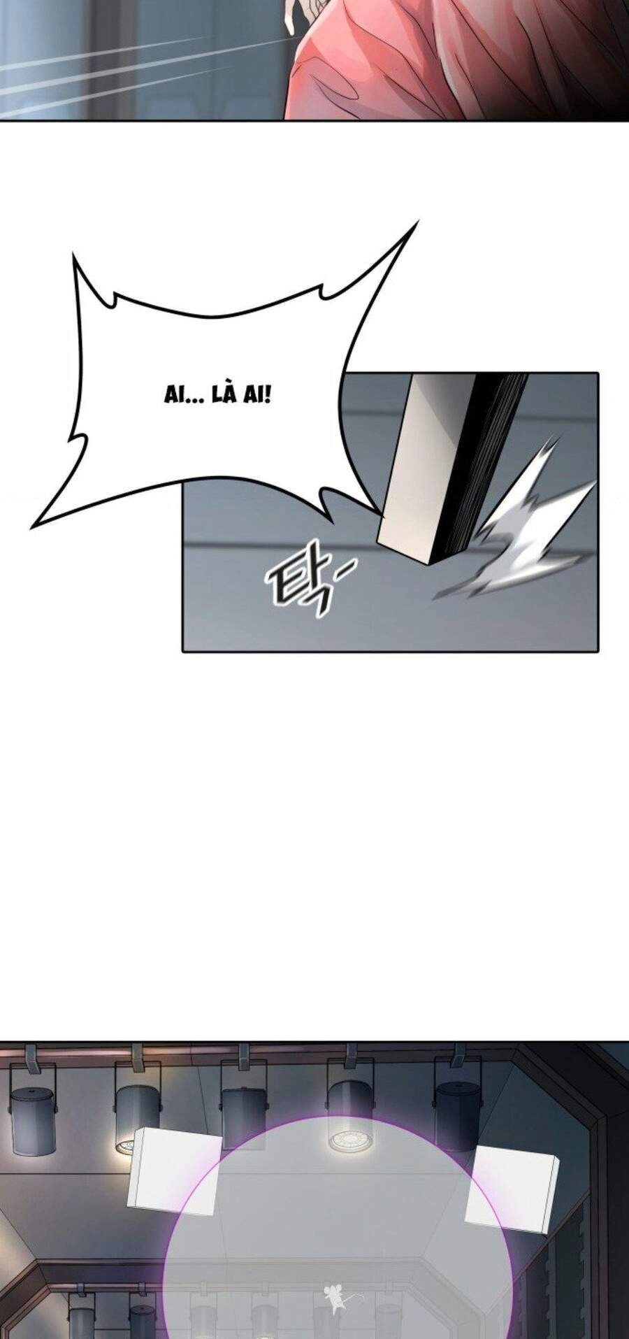 Tòa Tháp Bí Ẩn Chapter 490 - 58