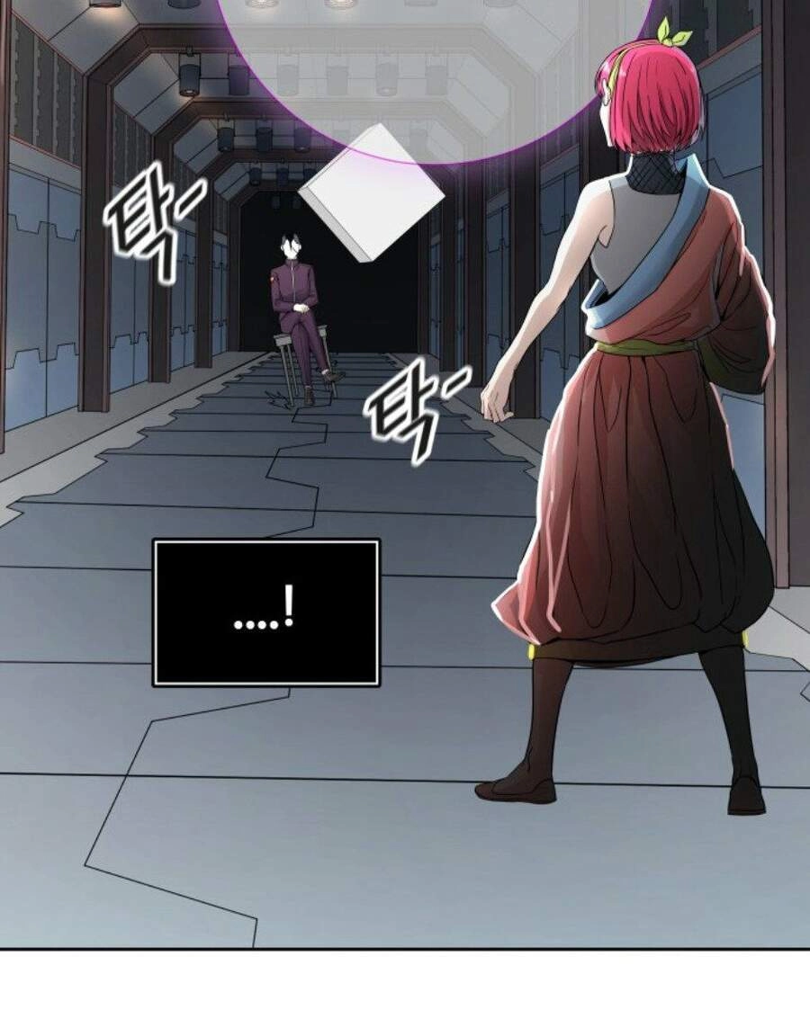 Tòa Tháp Bí Ẩn Chapter 490 - 59