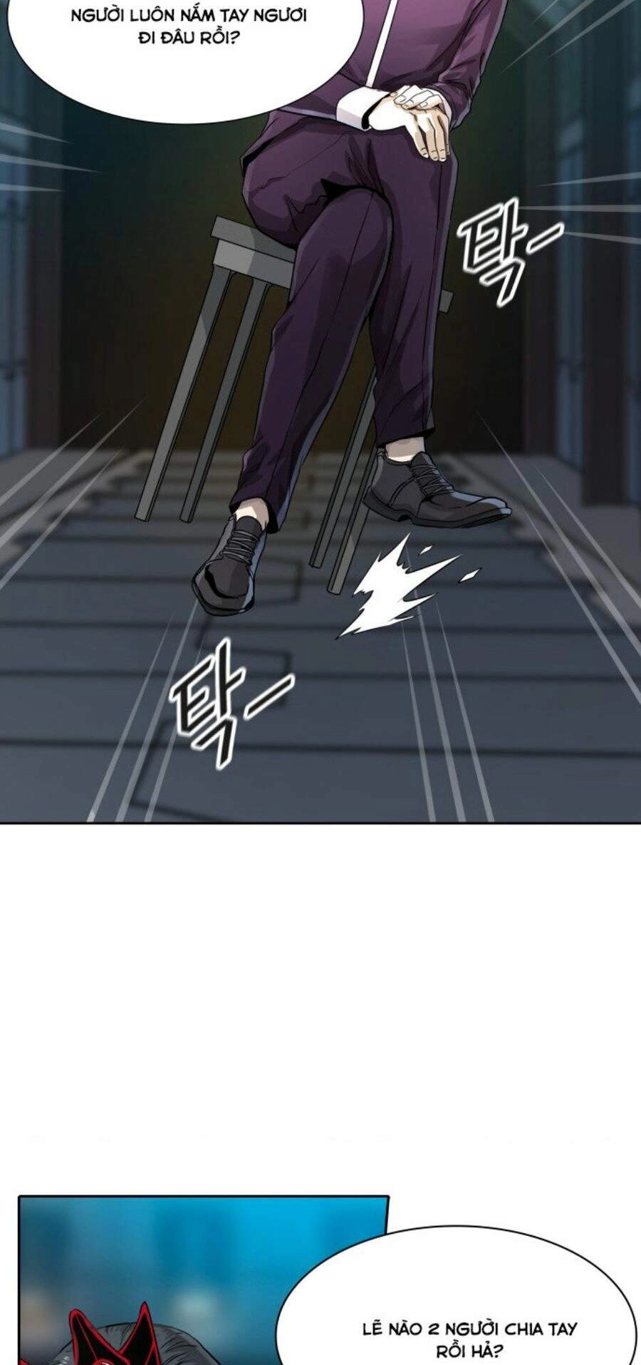 Tòa Tháp Bí Ẩn Chapter 490 - 61