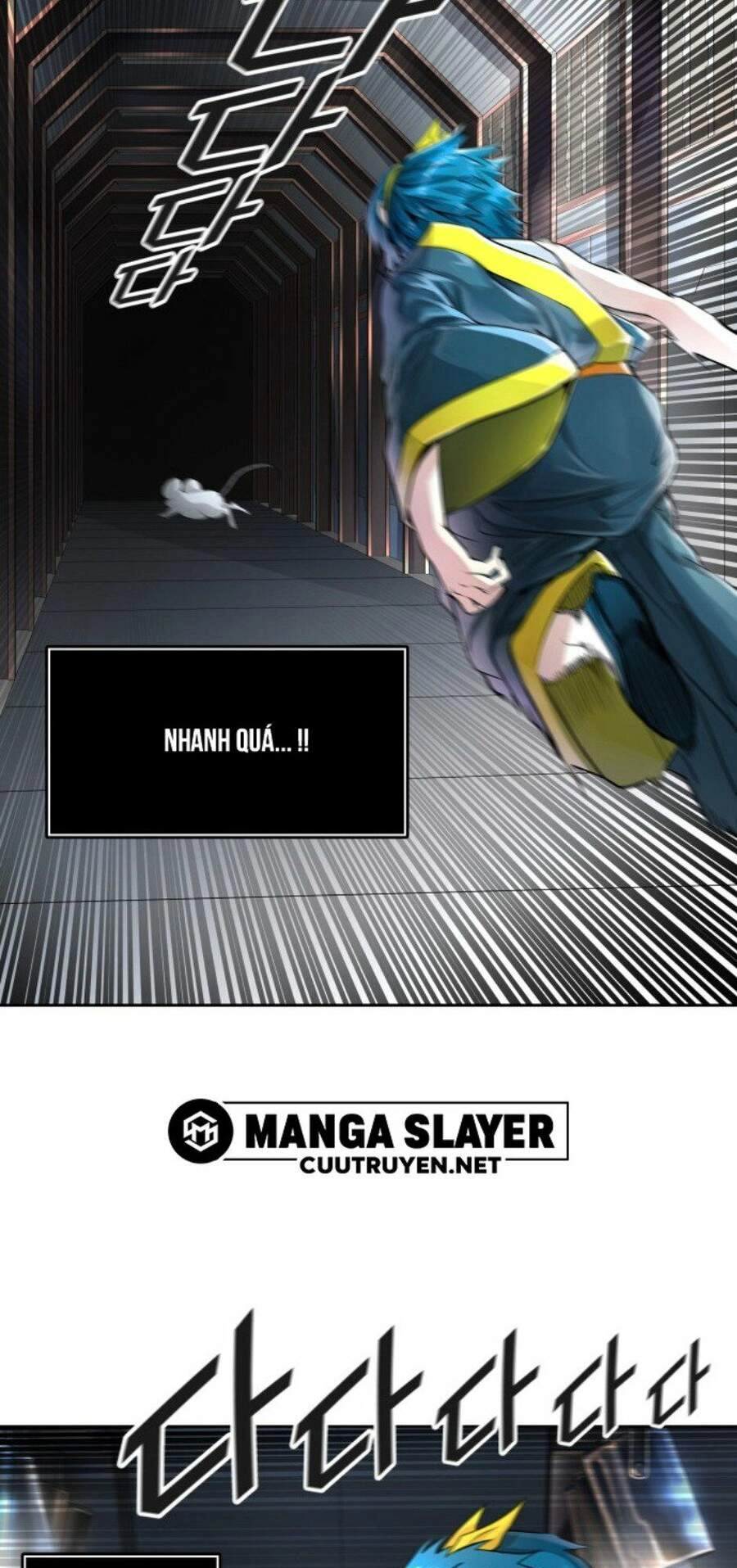 Tòa Tháp Bí Ẩn Chapter 490 - 64