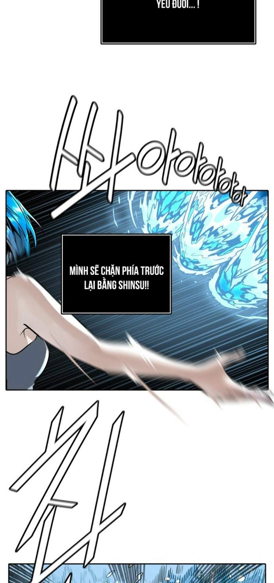 Tòa Tháp Bí Ẩn Chapter 490 - 67