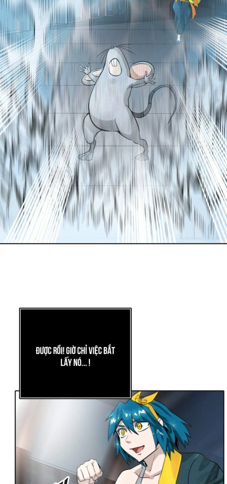 Tòa Tháp Bí Ẩn Chapter 490 - 70