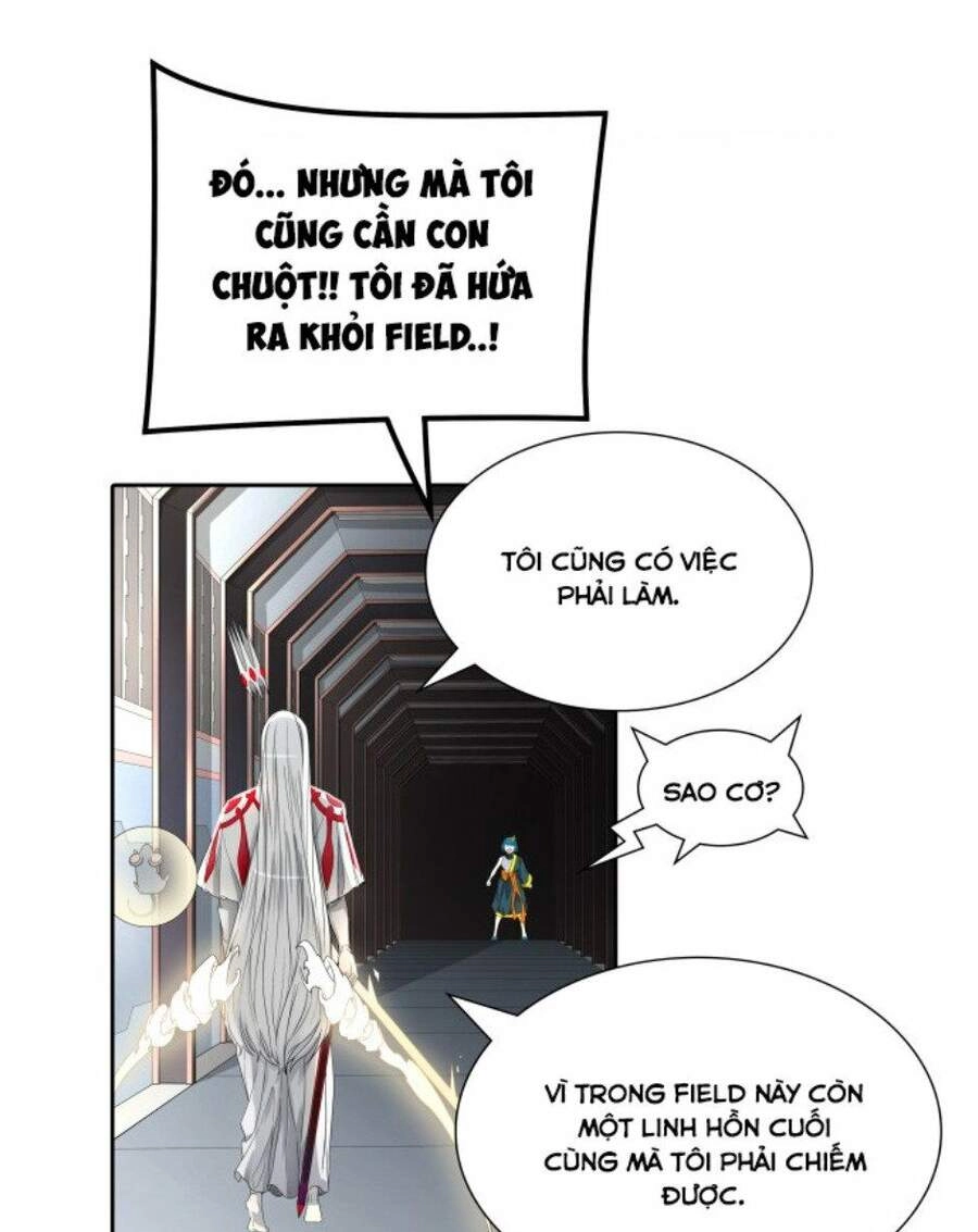 Tòa Tháp Bí Ẩn Chapter 490 - 77