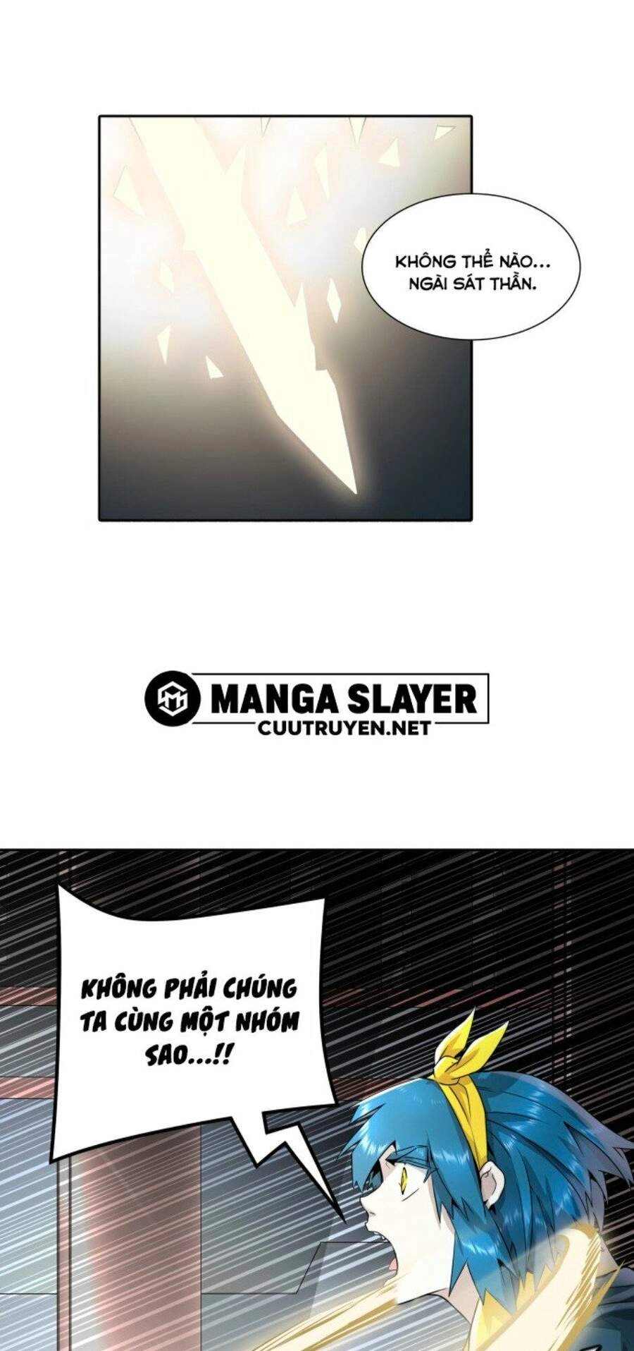 Tòa Tháp Bí Ẩn Chapter 490 - 79