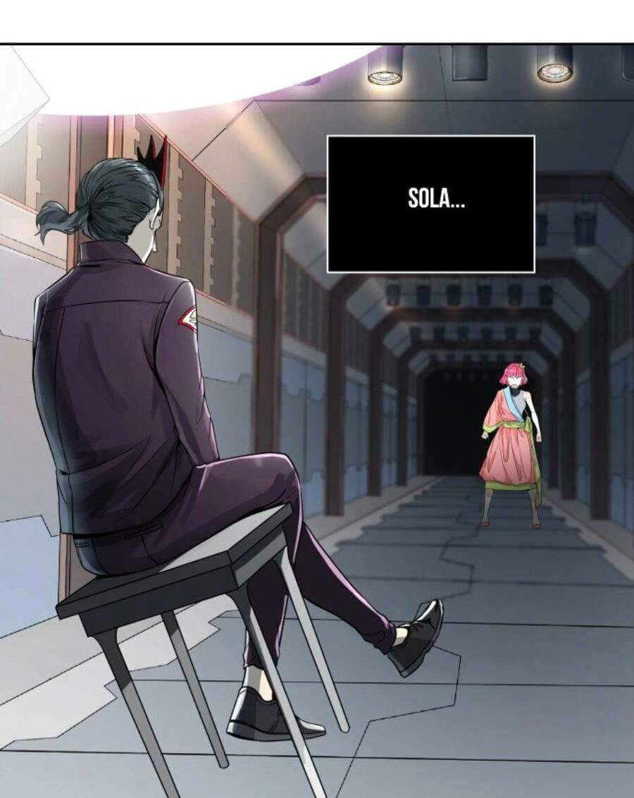 Tòa Tháp Bí Ẩn Chapter 490 - 83