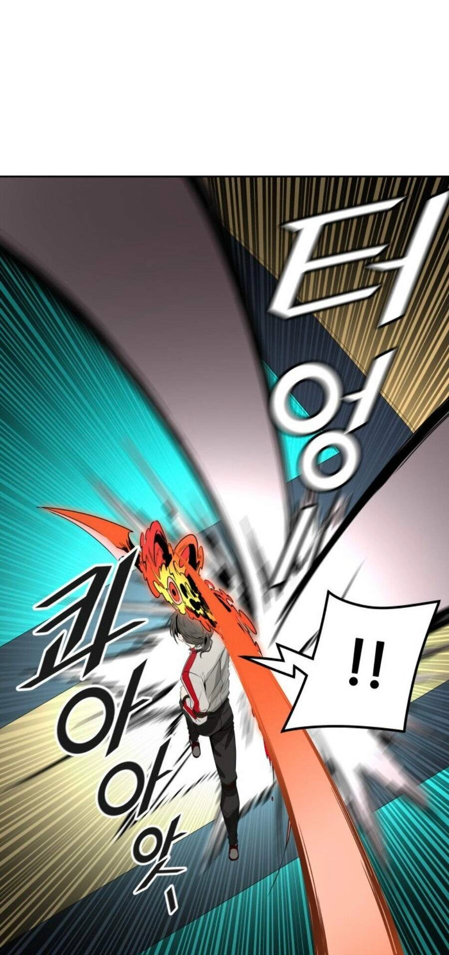 Tòa Tháp Bí Ẩn Chapter 490 - 100