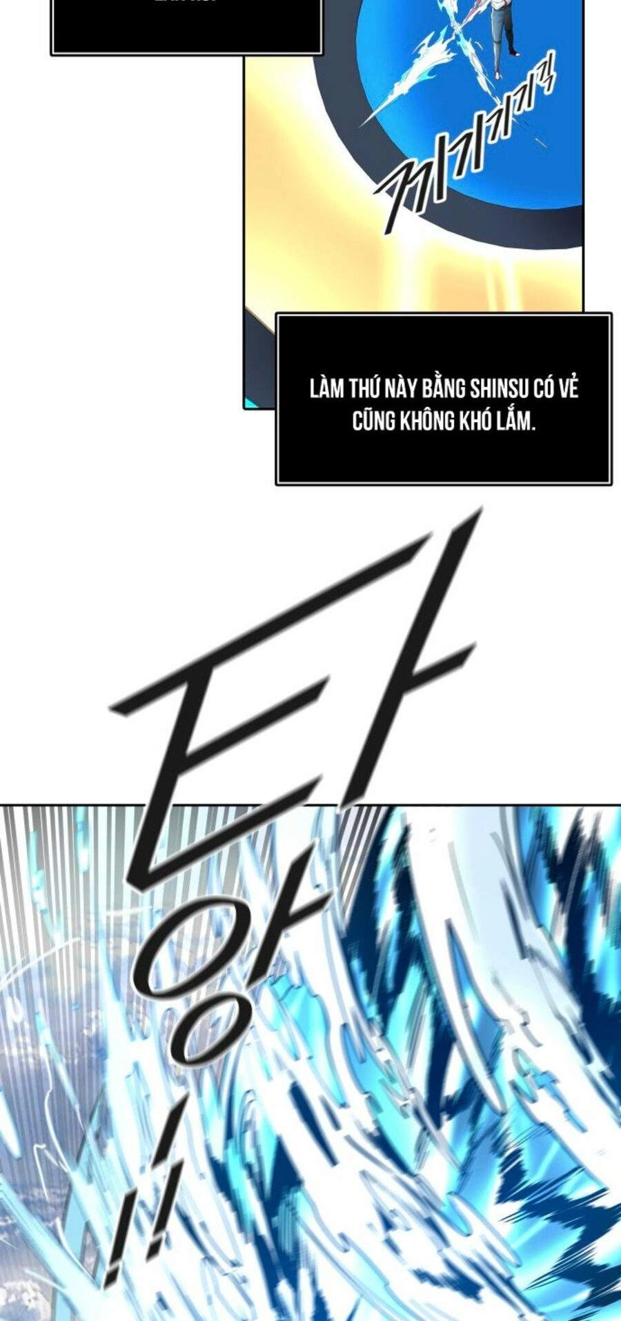 Tòa Tháp Bí Ẩn Chapter 490 - 106