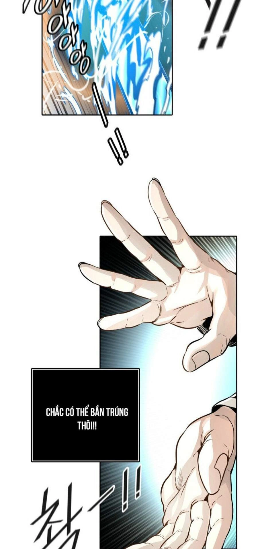 Tòa Tháp Bí Ẩn Chapter 490 - 109