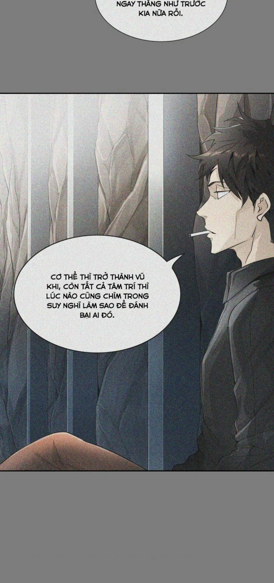 Tòa Tháp Bí Ẩn Chapter 490 - 121