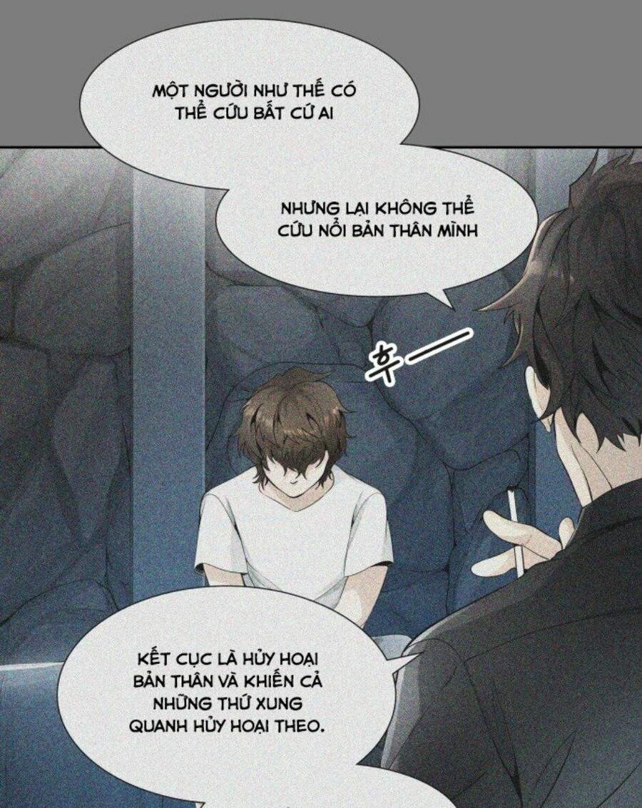 Tòa Tháp Bí Ẩn Chapter 490 - 122