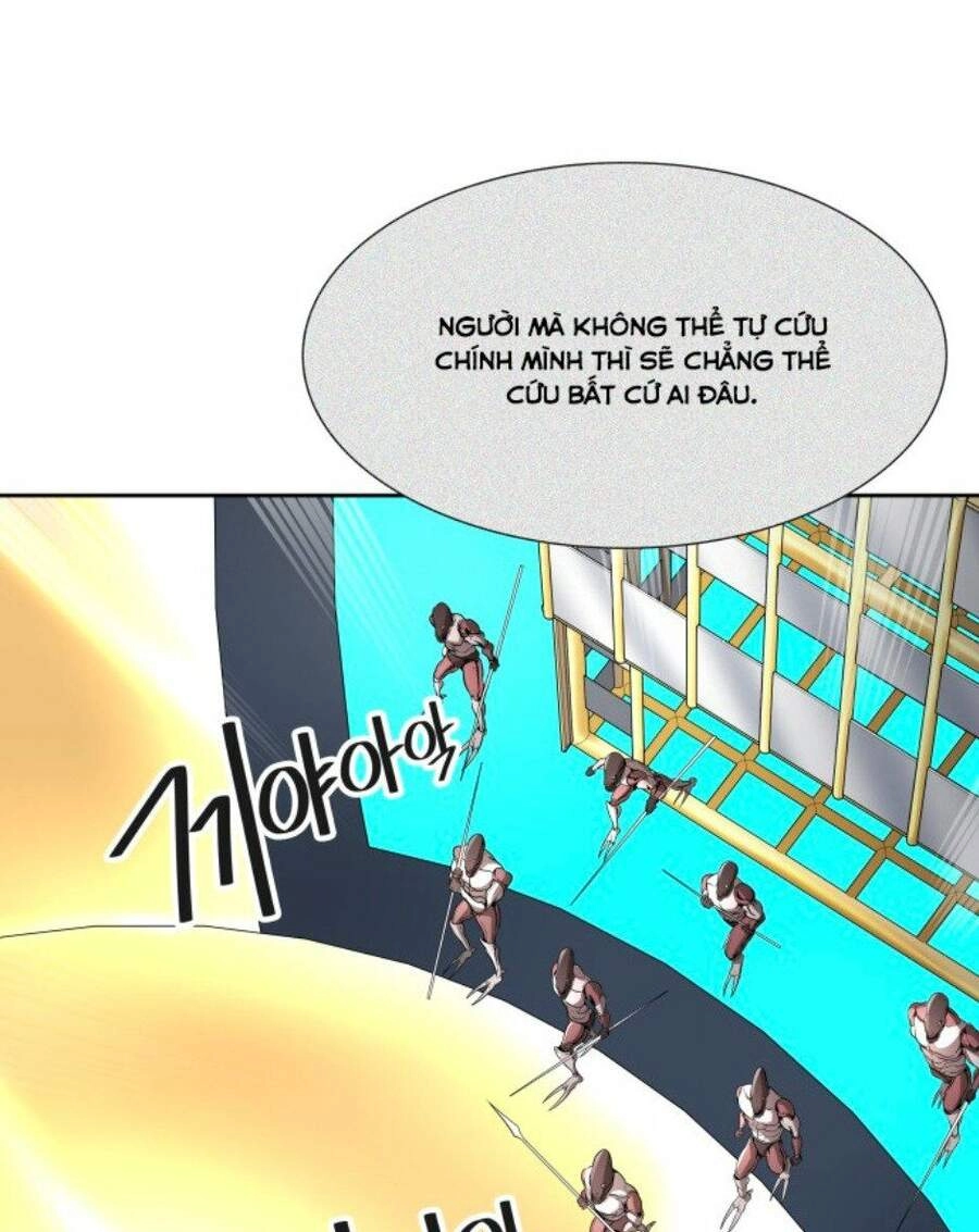 Tòa Tháp Bí Ẩn Chapter 490 - 125